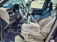 2021 Chevrolet Suburan фото