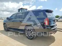 2021 Chevrolet Suburan фото