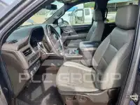 2021 Chevrolet Suburan фото