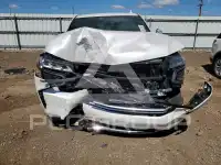 2021 Chevrolet Suburan фото