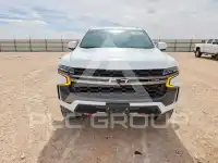 2021 Chevrolet Suburan фото