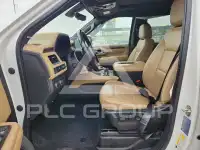 2021 Chevrolet Suburan фото