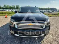 2021 Chevrolet Suburan фото