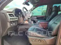 2021 Chevrolet Suburan фото