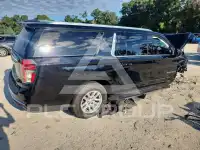 2021 Chevrolet Suburan фото