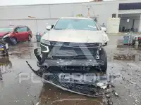 2021 Chevrolet Suburan фото