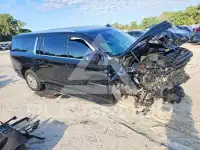 2021 Chevrolet Suburan фото