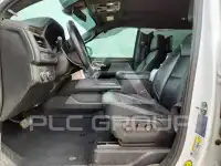 2021 Chevrolet Suburan фото
