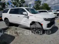 2021 Chevrolet Suburan фото