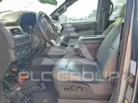 2021 Chevrolet Suburan фото