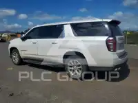 2021 Chevrolet Suburan photo