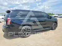 2021 Chevrolet Suburan фото