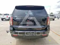 2021 Chevrolet Suburan фото