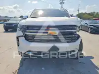 2021 Chevrolet Suburan фото