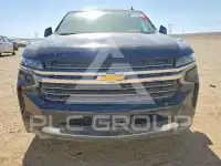 2021 Chevrolet Suburan фото
