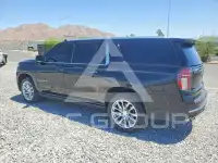 2021 Chevrolet Suburan фото