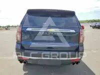 2021 Chevrolet Suburan фото
