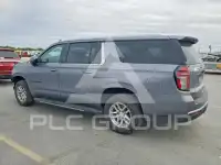 2021 Chevrolet Suburan фото