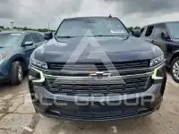 2021 Chevrolet Suburan фото