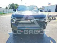 2021 Chevrolet Suburan фото