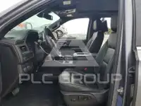 2021 Chevrolet Suburan фото