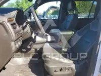 2021 Chevrolet Suburan фото