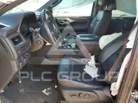 2021 Chevrolet Suburan фото