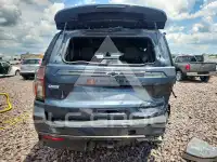 2021 Chevrolet Suburan фото