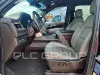 2021 Chevrolet Suburan фото