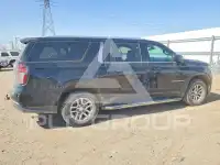 2021 Chevrolet Suburan фото
