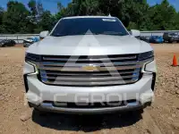 2021 Chevrolet Suburan фото