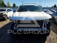 2021 Chevrolet Suburan фото