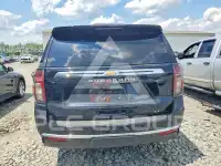 2021 Chevrolet Suburan photo