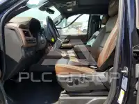 2021 Chevrolet Suburan фото