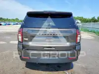 2021 Chevrolet Suburan фото