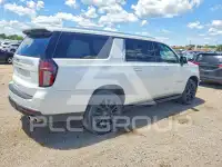 2021 Chevrolet Suburan фото