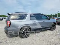 2021 Chevrolet Suburan photo