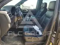 2021 Chevrolet Suburan фото