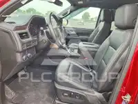 2021 Chevrolet Suburan фото