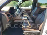 2021 Chevrolet Suburan фото