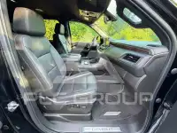2021 Chevrolet Suburan photo