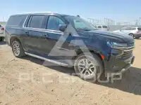 2021 Chevrolet Suburan фото