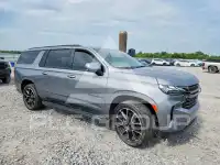 2021 Chevrolet Suburan photo