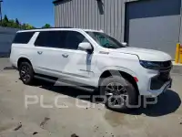 2021 Chevrolet Suburan photo