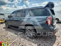 2021 Chevrolet Suburan фото