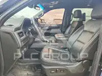 2021 Chevrolet Suburan фото