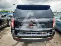 2021 Chevrolet Suburan фото