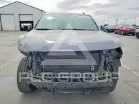 2021 Chevrolet Suburan фото