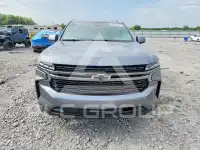 2021 Chevrolet Suburan photo