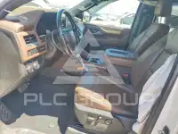 2021 Chevrolet Suburan фото